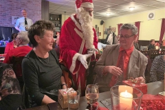 Lieber guter Weihnachtsmannnn